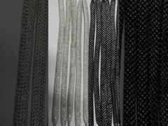 Tiratore della cerniera