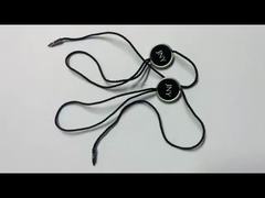 Corda in nylon intrecciata di grado industriale standard per applicazioni robuste e durevoli