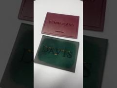 Ottieni le migliori offerte su jeans etichetta di pelle per la tua collezione di abiti