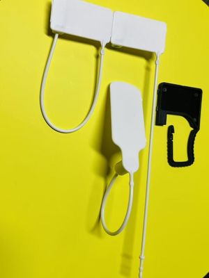 Meccanismo di chiusura magnetica Abbigliamento Abbigliamento Etichette di sicurezza Accessori Prevenzione del furto