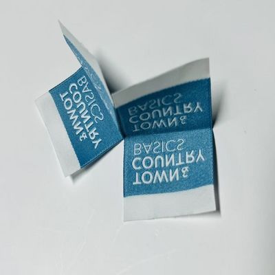 Etichette di abbigliamento per abbigliamento 3000 pezzi