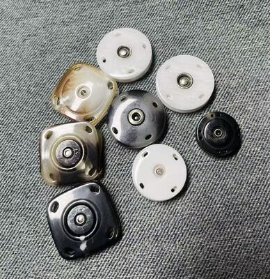 Eco Friendly Rectangle Garment Buttons Providing Fastening Solutions While Supporting Environmental Sustainability Goals