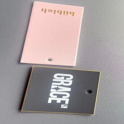 Securely Attach Tags To Products Clothing Hang Tag Fits Most Standard Tags Quick And Method For Apparel Label Attachment