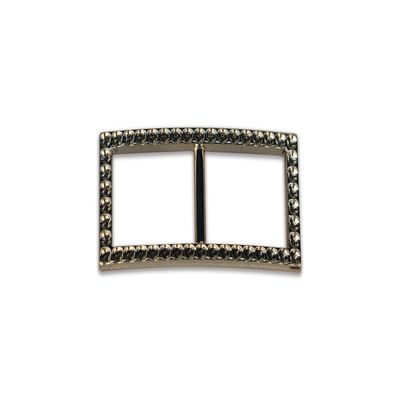 ODM Accessori di abbigliamento in metallo leggero