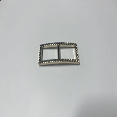 ODM Accessori di abbigliamento in metallo leggero