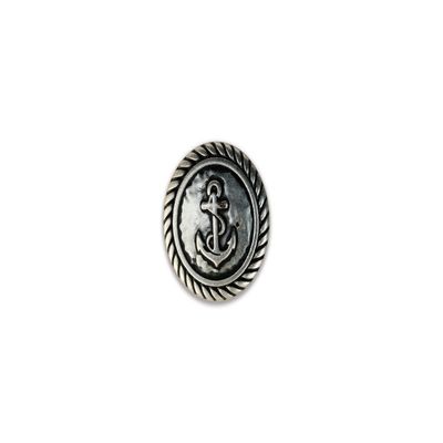 Abbigliamento Decorazione Abbigliamento Accessoio Buttoni Metallici Abbigliamento Personalizzabile