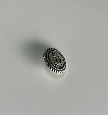 Abbigliamento Decorazione Abbigliamento Accessoio Buttoni Metallici Abbigliamento Personalizzabile