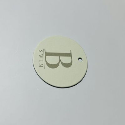 Etichette personalizzate per abbigliamento