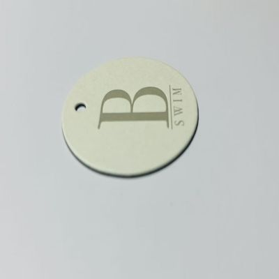 Etichette personalizzate per abbigliamento