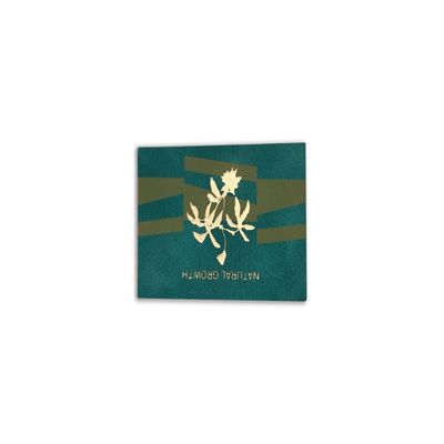 OEM Falsos Cuoio Crochet Etichette Etichette Patch Per Borse Abbigliamento