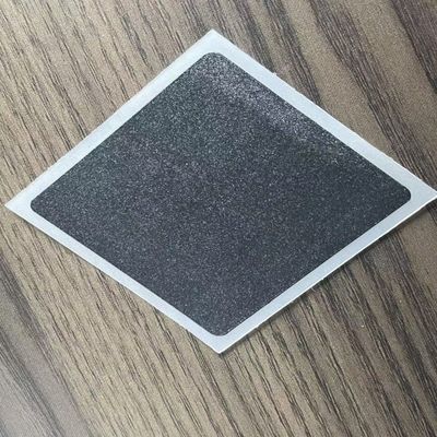 Ferro su tessuto tessuto cucitura trasferimento di calore abbigliamento etichette cerotti per polo personalizzabile