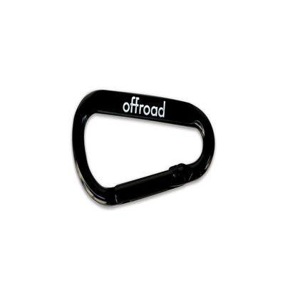 Borsa a misura forniture di fabbricazione di hardware borsa accessorio chiavetta