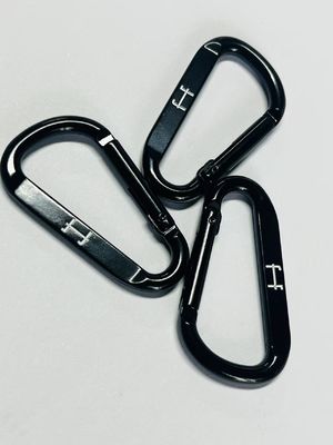 Borsa a misura forniture di fabbricazione di hardware borsa accessorio chiavetta