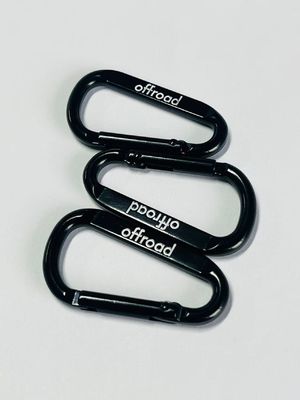 Borsa a misura forniture di fabbricazione di hardware borsa accessorio chiavetta