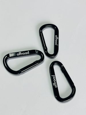 Borsa a misura forniture di fabbricazione di hardware borsa accessorio chiavetta