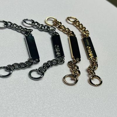 Polishing Plating Leather Bag Making Accessories Tools For Die Casting Belt (Sacchetti di pelle per la lavorazione di accessori per la fusione a pressatura)