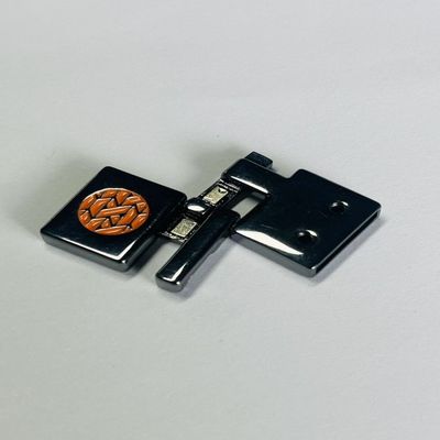 ODM Borsa di borsa rivestita Prodotti di fabbricazione accessori Hardware