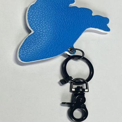 Borsa a fusione a stampa per la produzione di accessori Borsa Fermaglia Chiusura su misura