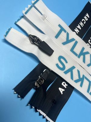 Giacca di fibra di nylon resistente alle intemperie personalizzata