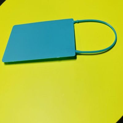 Anti-furto Abbigliamento Negozio di abbigliamento Etichetta di sicurezza 100pcs Per pacchetto