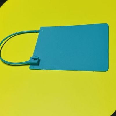 Anti-furto Abbigliamento Negozio di abbigliamento Etichetta di sicurezza 100pcs Per pacchetto