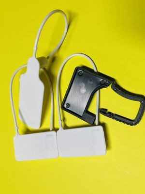 Meccanismo di chiusura magnetica Abbigliamento Abbigliamento Etichette di sicurezza Accessori Prevenzione del furto