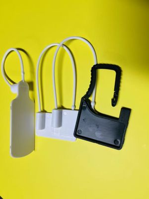 Meccanismo di chiusura magnetica Abbigliamento Abbigliamento Etichette di sicurezza Accessori Prevenzione del furto