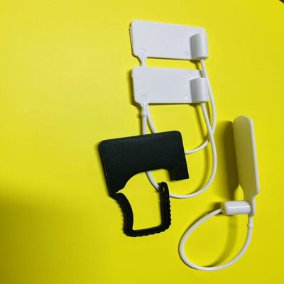 Meccanismo di chiusura magnetica Abbigliamento Abbigliamento Etichette di sicurezza Accessori Prevenzione del furto