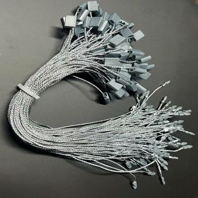 Fabbricazione in alluminio e plastica