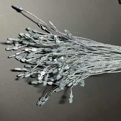 Fabbricazione in alluminio e plastica