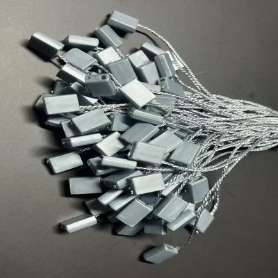 Fabbricazione in alluminio e plastica