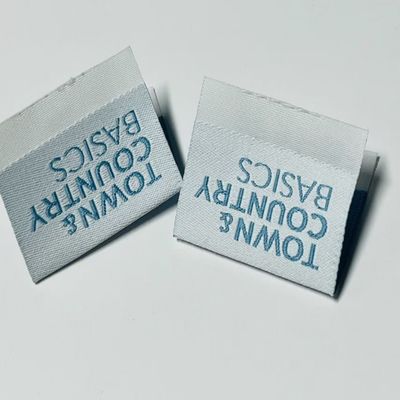 Etichette di abbigliamento per abbigliamento 3000 pezzi
