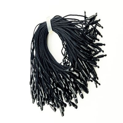 Corde a corda per negozi di vendita al dettaglio