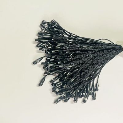 Corde a corda per negozi di vendita al dettaglio