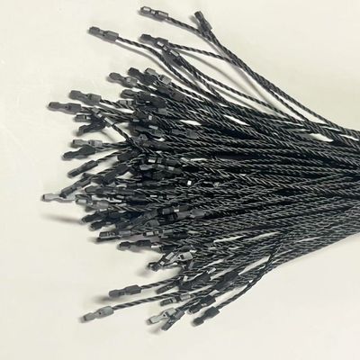 Abbigliamento Swing Negro Prezzo Tag Fascianti String For Shirt Pantaloni Abito Abbigliamento Esterno