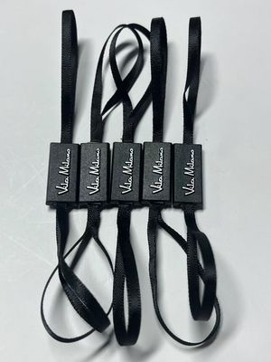 Filtro di cotone nero per prodotti tessili