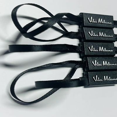 Filtro di cotone nero per prodotti tessili