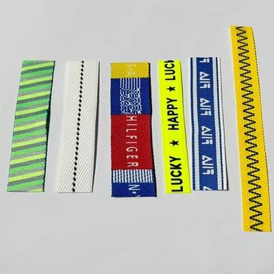 Custom Woven Clothing Labels Perfect for Your Customer s Requirements