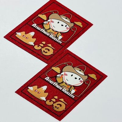 Discover the Endless Possibilities of Heat Transfer Clothing Labels for Your Designs