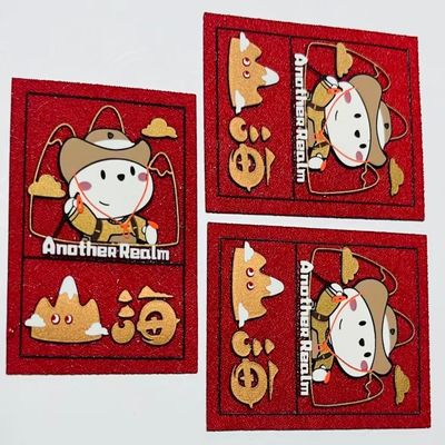 Discover the Endless Possibilities of Heat Transfer Clothing Labels for Your Designs