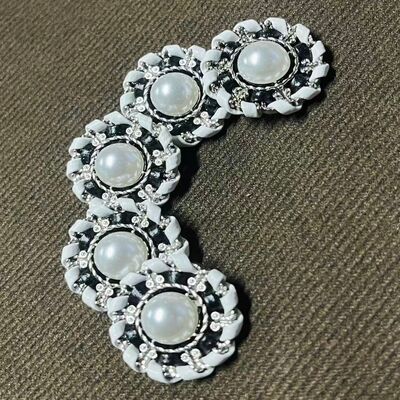 Eco Friendly Rectangle Garment Buttons Versatile Options for Tailors and Fashion Brands Seeking Sustainable Solutions