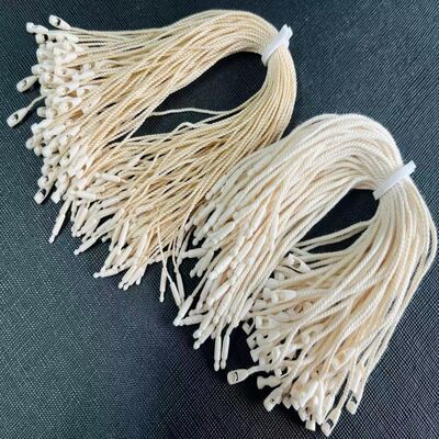 Suitable For In Various Industries Braided Nylon Rope 0.2 Inches Width Heavy Duty Perfect Choice For Multiple Industrial Tasks