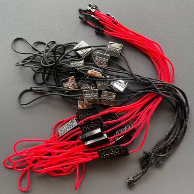 Flexible Braided Nylon Rope Durable Strong Nylon Fiber Rope Ideal for Industrial Marine and Outdoor Applications