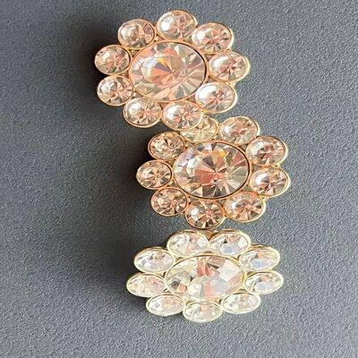 Clothing Decoration Garment Buttons OEM ODM Durable Stylish Options Ideal for Garment Accessories and Apparel Decoration