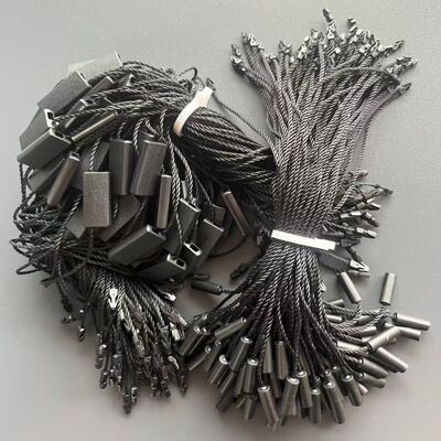 Flexible Garment Swing Tags Plain Specification Designed for Easy Integration Into Garment Packaging and Display Systems