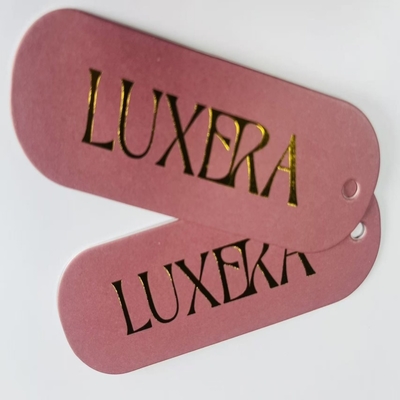 15 Hang Tag Snap Locks Contenuti inclusi per abbigliamento personalizzato