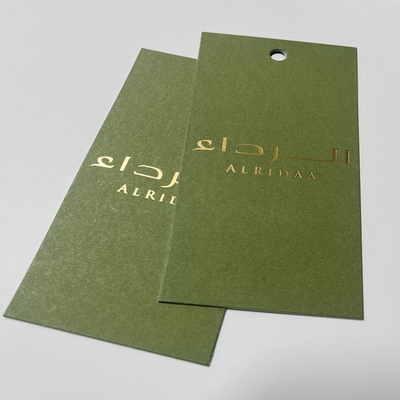 Stile Snap Lock Tag di abbigliamento personalizzato in materiale plastico per abbigliamento