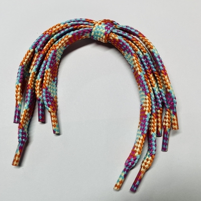 Tirazip personalizzate con logo accettato, confezione da 15 tirazip rotondi, selezione design a scelta