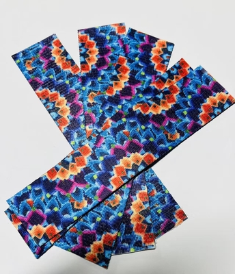 Etichette di abbigliamento personalizzate 500-1000 pezzi/sacco o per scatola Dettagli di imballaggio per i prodotti