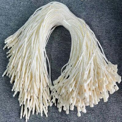 4 pollici di corda di nylon intrecciata forte e resistente fornisce prestazioni durature in applicazioni industriali esigenti